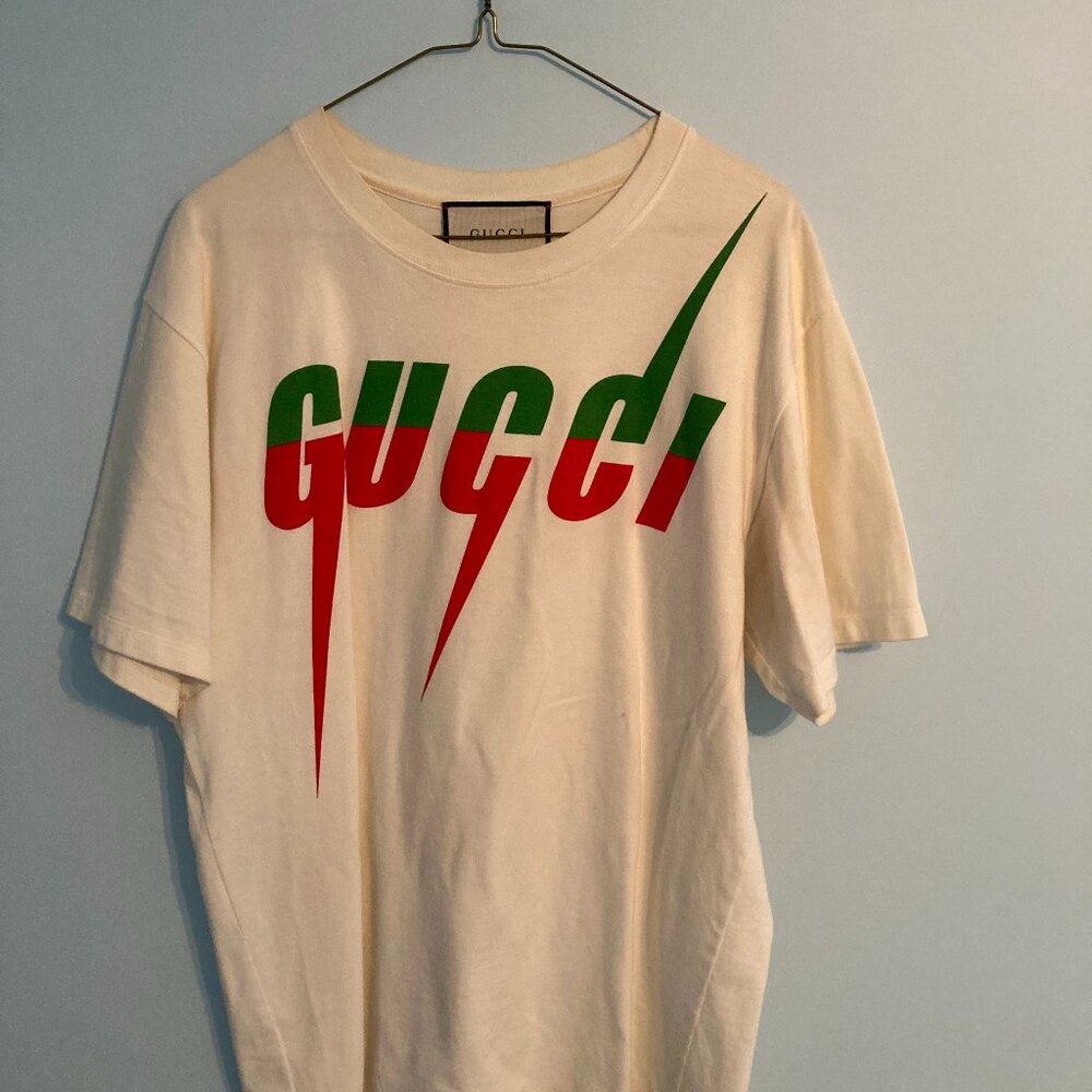 Gucci Tee